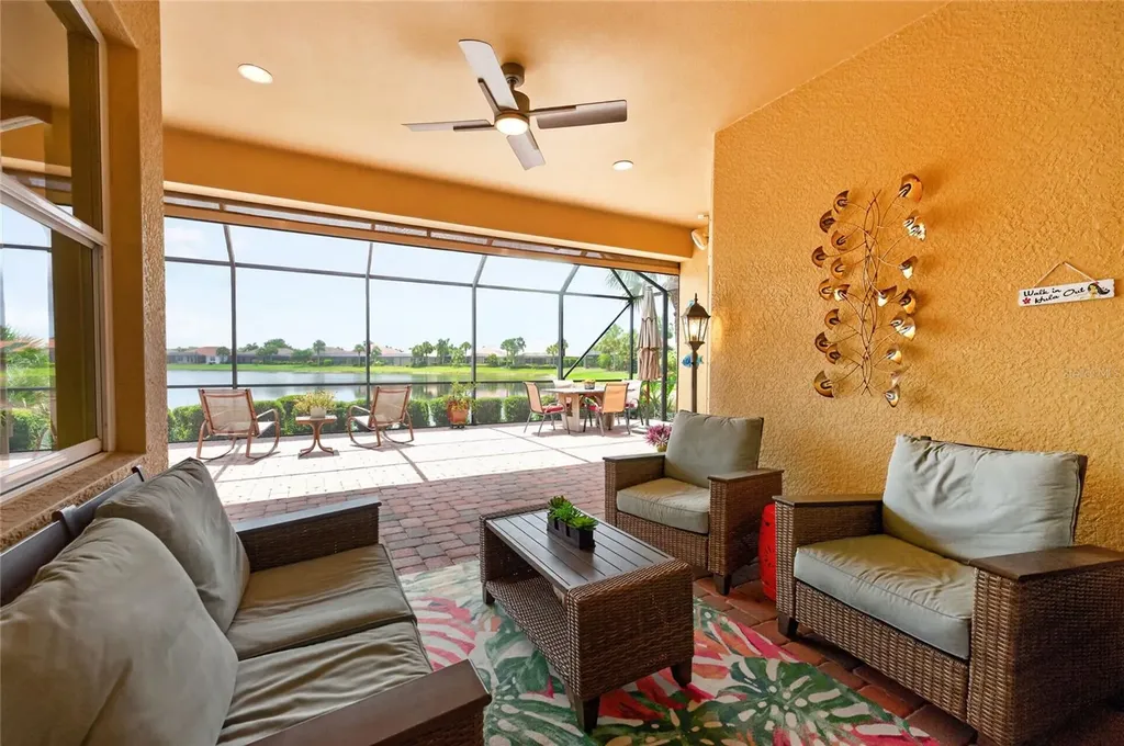 106 Caneletto Way North Venice FL 34275