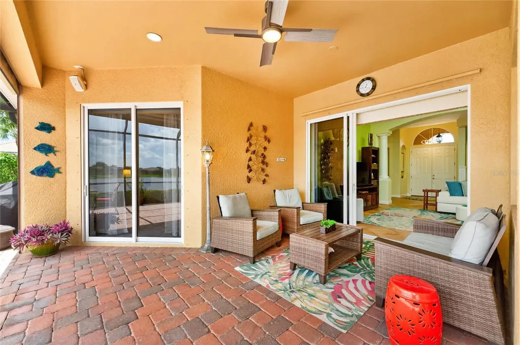 106 Caneletto Way North Venice FL 34275
