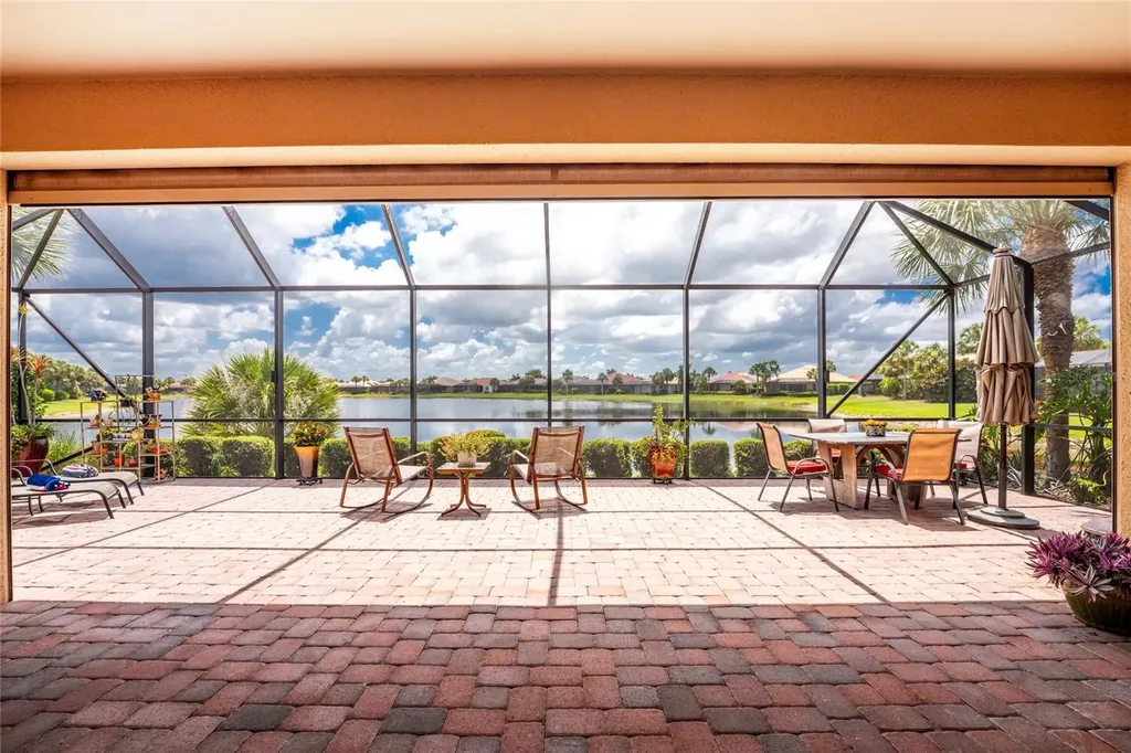 106 Caneletto Way North Venice FL 34275
