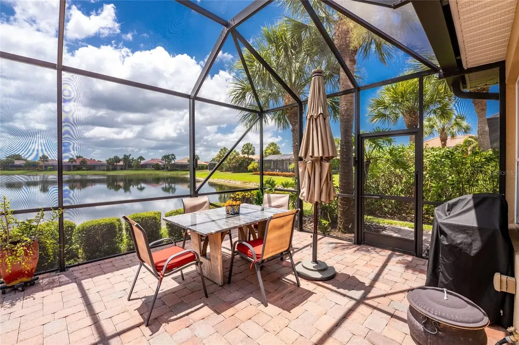 106 Caneletto Way North Venice FL 34275