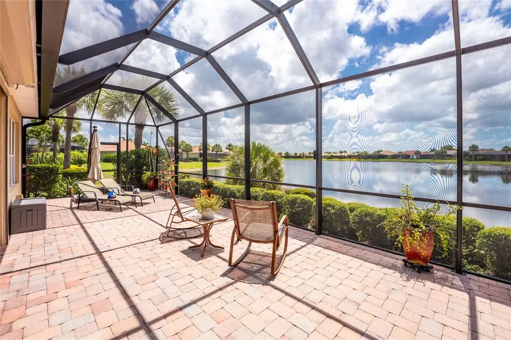 106 Caneletto Way North Venice FL 34275