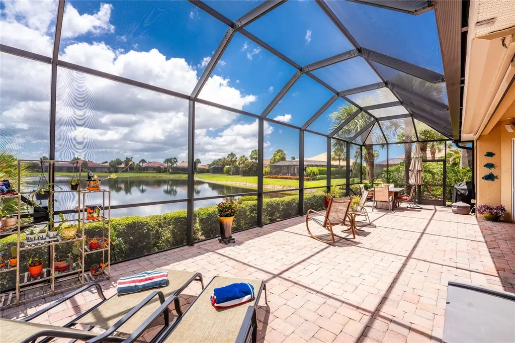 106 Caneletto Way North Venice FL 34275