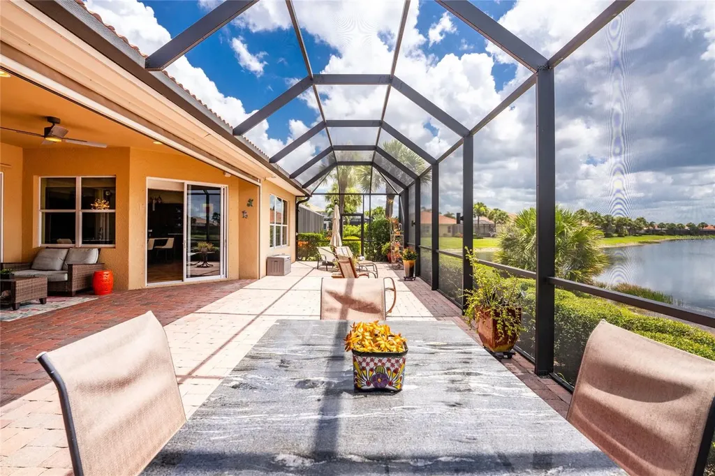 106 Caneletto Way North Venice FL 34275