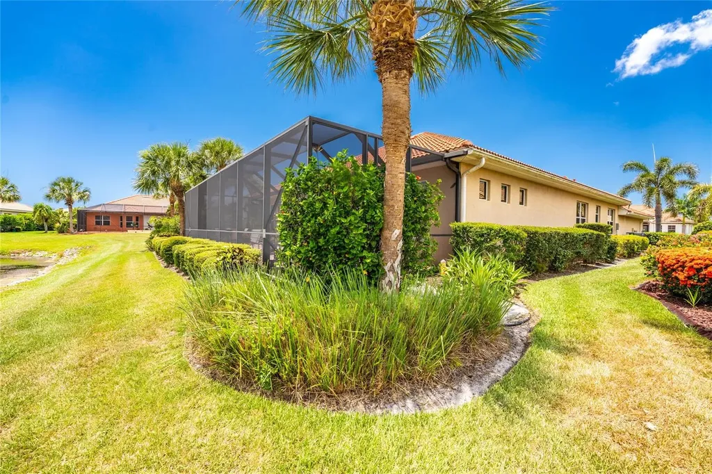106 Caneletto Way North Venice FL 34275