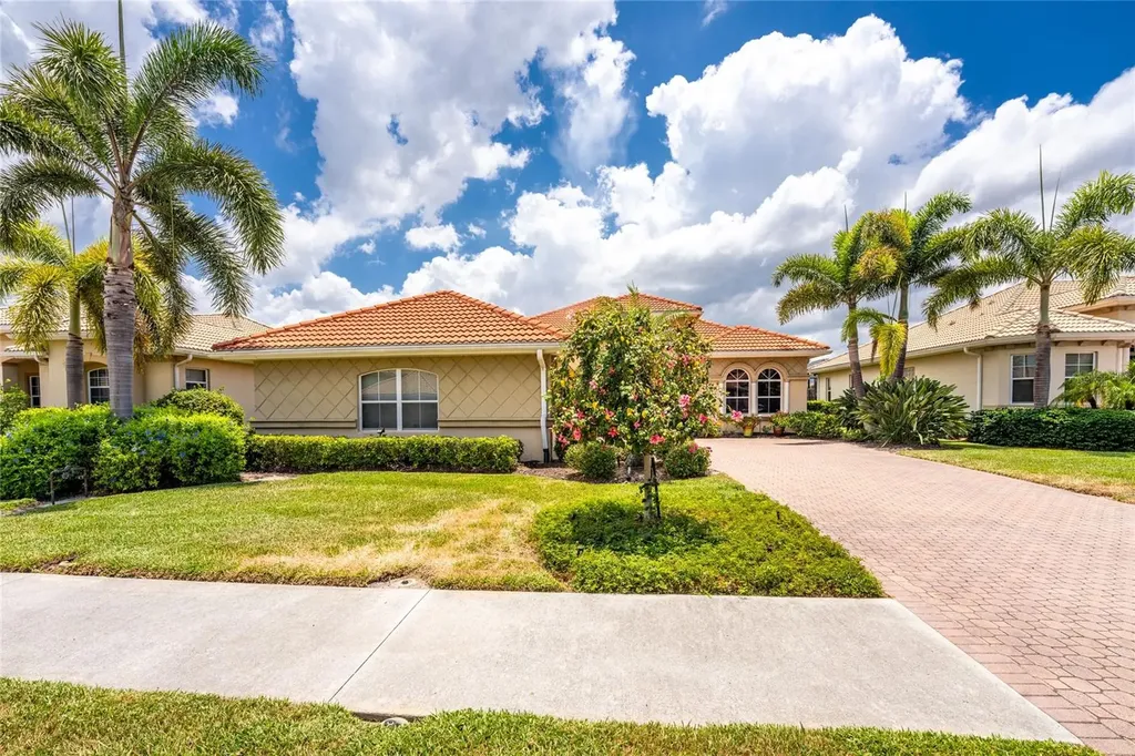 106 Caneletto Way North Venice FL 34275