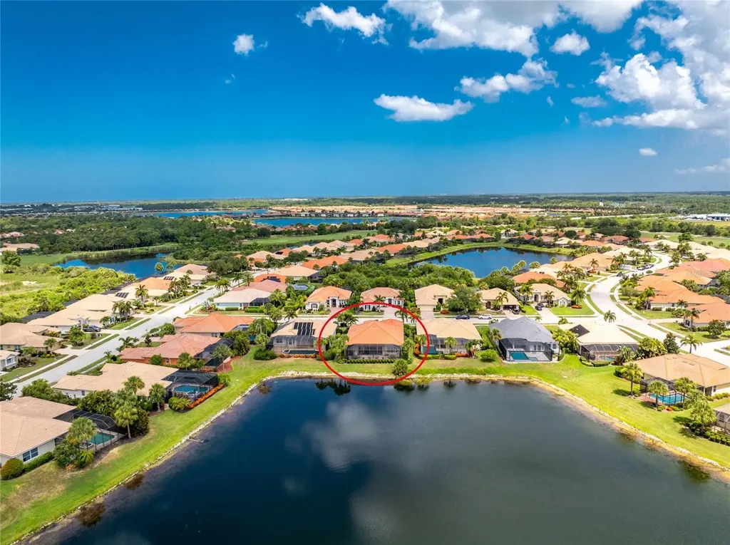106 Caneletto Way North Venice FL 34275