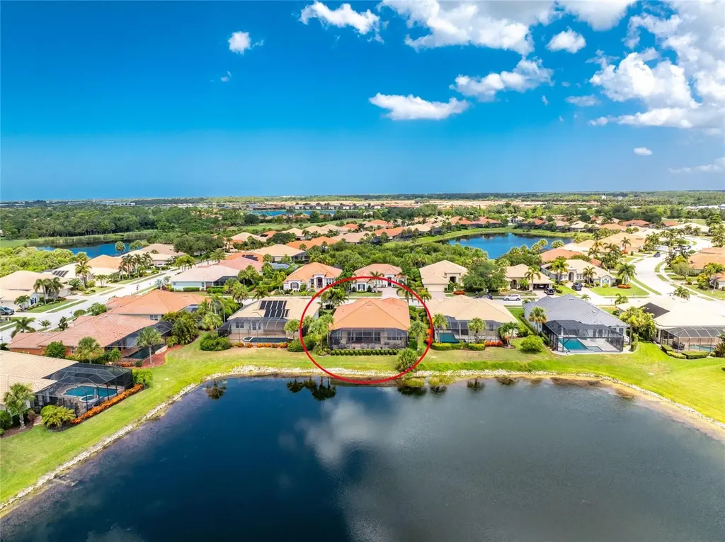 106 Caneletto Way North Venice FL 34275