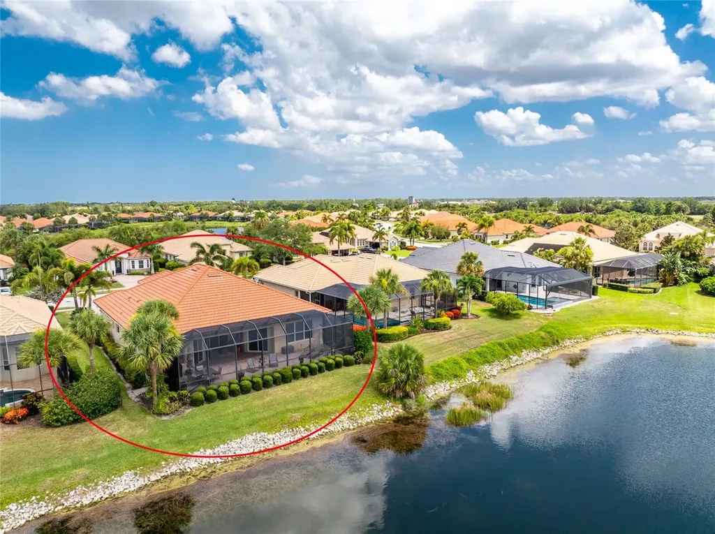 106 Caneletto Way North Venice FL 34275