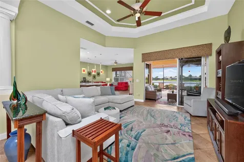 106 Caneletto Way North Venice FL 34275