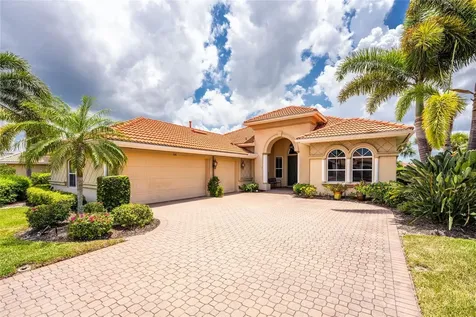 106 Caneletto Way North Venice FL 34275