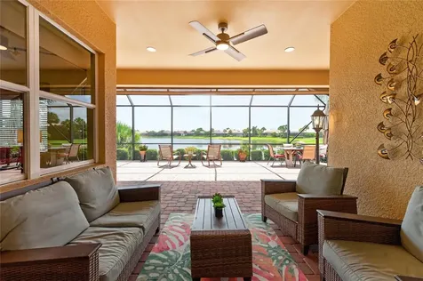 106 Caneletto Way North Venice FL 34275