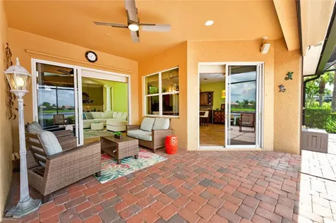 106 Caneletto Way North Venice FL 34275