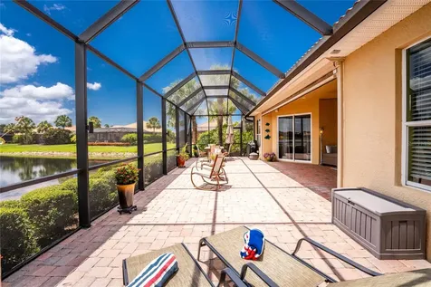 106 Caneletto Way North Venice FL 34275