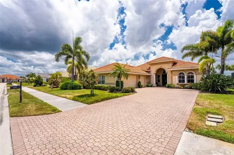 106 Caneletto Way North Venice FL 34275