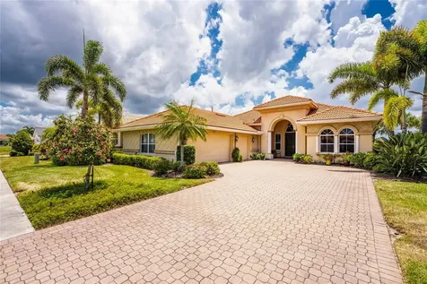 106 Caneletto Way North Venice FL 34275