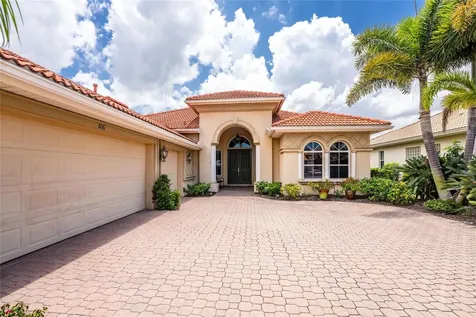 106 Caneletto Way North Venice FL 34275