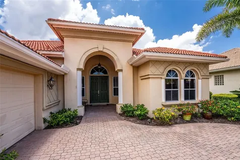 106 Caneletto Way North Venice FL 34275