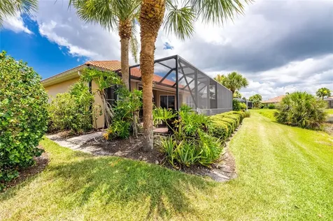 106 Caneletto Way North Venice FL 34275