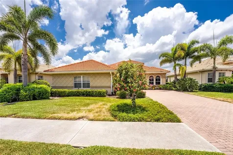 106 Caneletto Way North Venice FL 34275