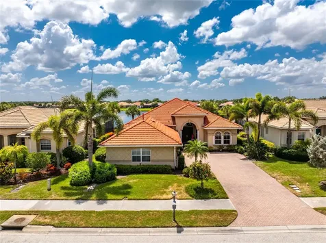 106 Caneletto Way North Venice FL 34275