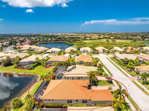 106 Caneletto Way North Venice FL 34275