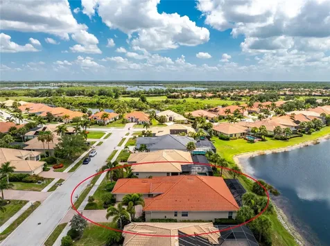 106 Caneletto Way North Venice FL 34275