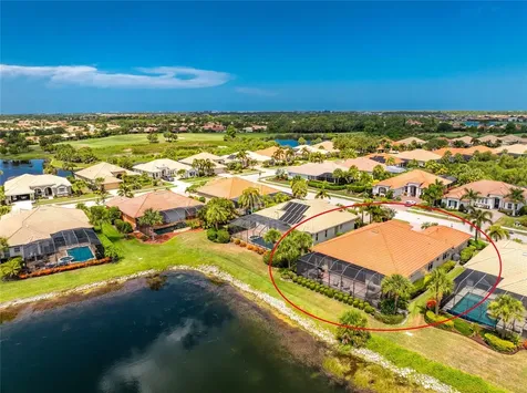 106 Caneletto Way North Venice FL 34275