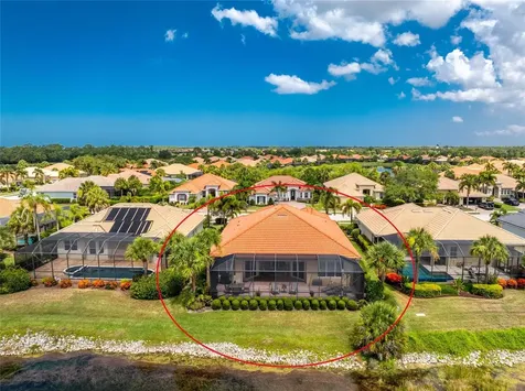 106 Caneletto Way North Venice FL 34275