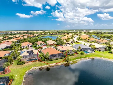 106 Caneletto Way North Venice FL 34275