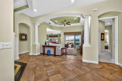 106 Caneletto Way North Venice FL 34275