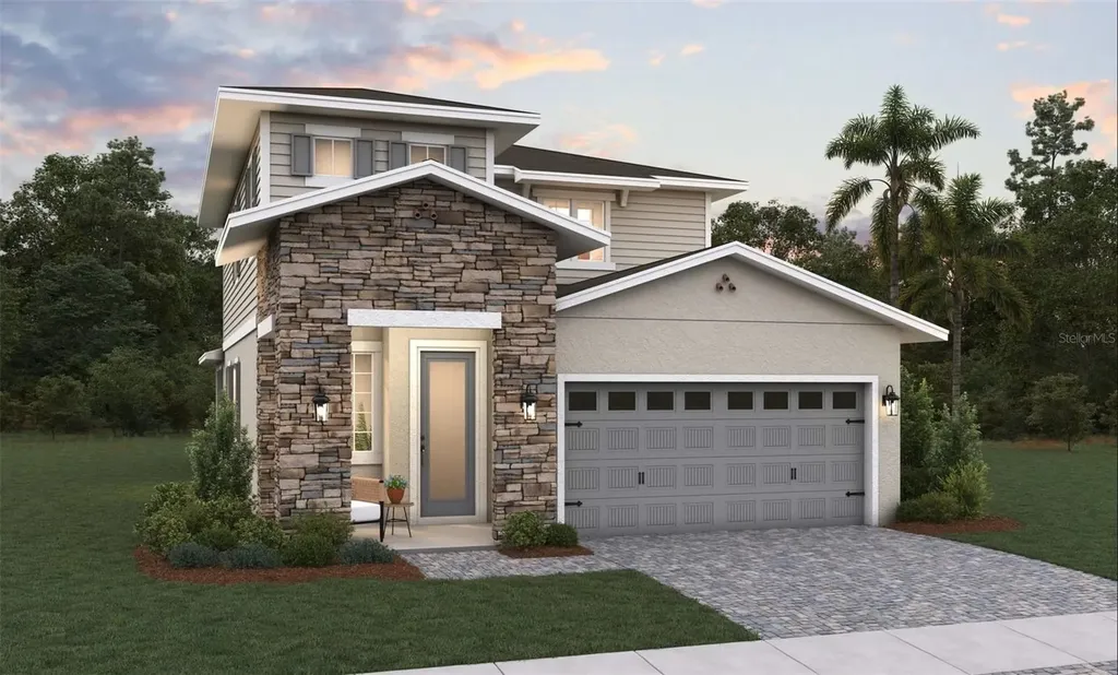 4524 E Firefly Lane St Cloud FL 34772