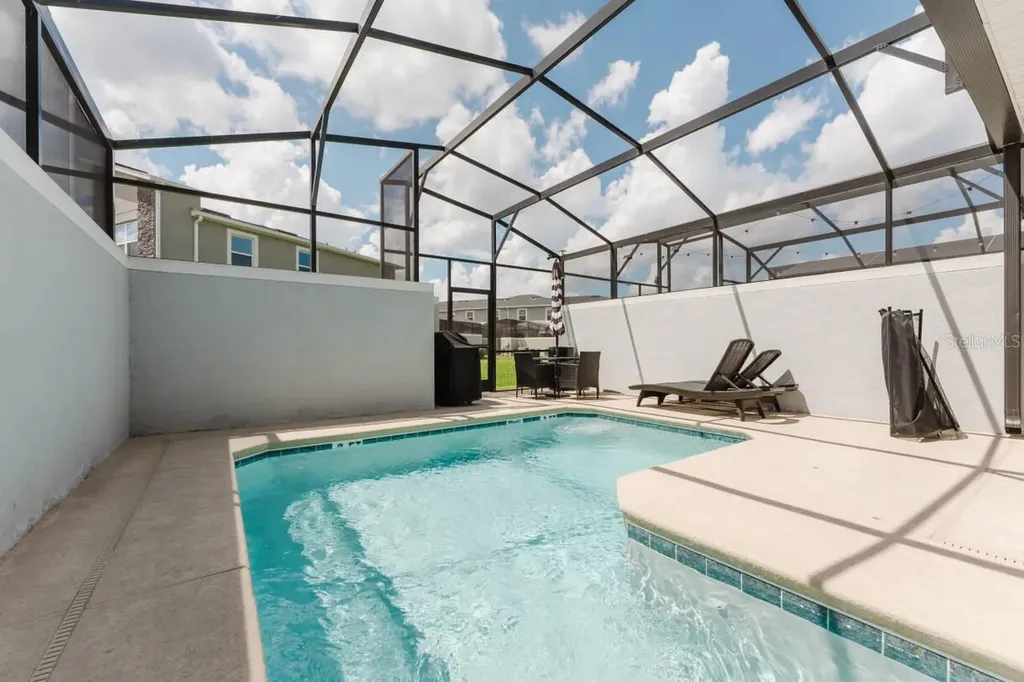 3017 Penelope Loop Kissimmee FL 34746