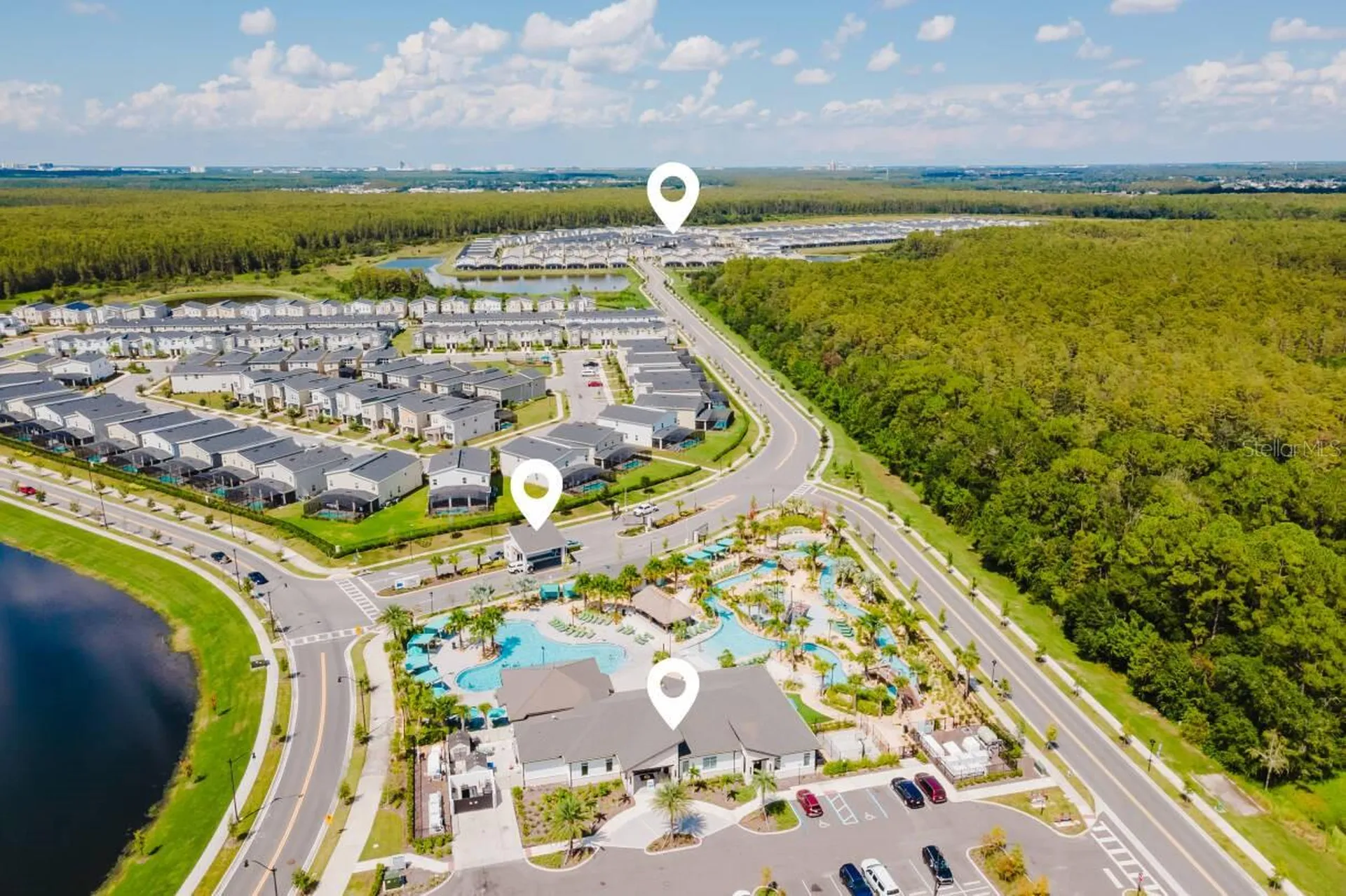 3017 Penelope Loop Kissimmee FL 34746