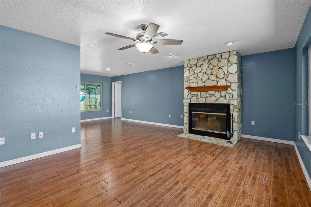 7376 Skylark Drive Spring Hill FL 34606