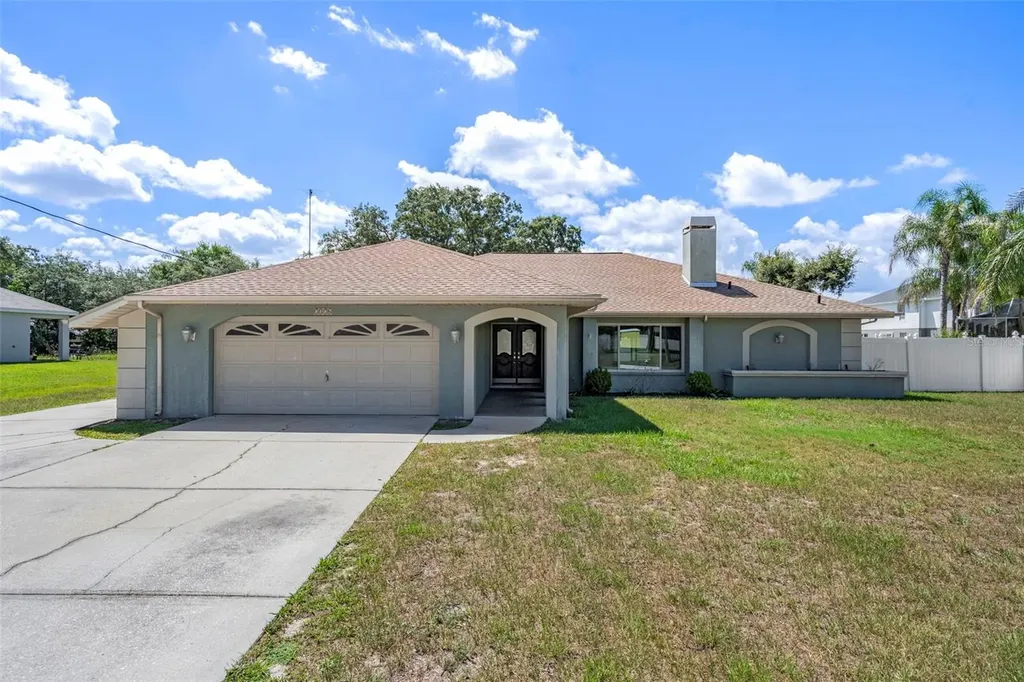 7376 Skylark Drive Spring Hill FL 34606