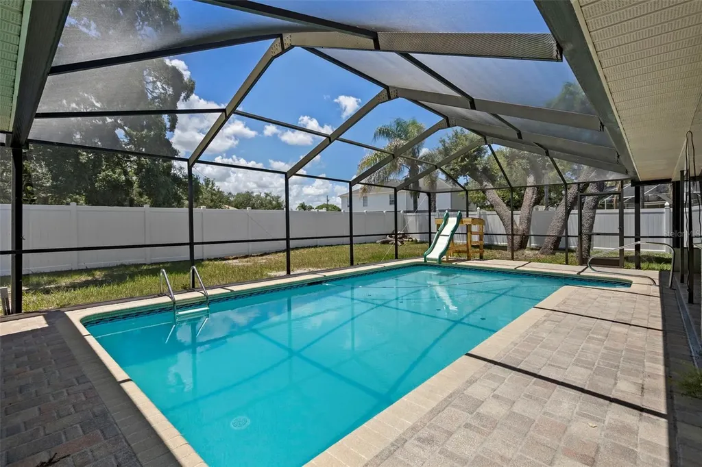 7376 Skylark Drive Spring Hill FL 34606