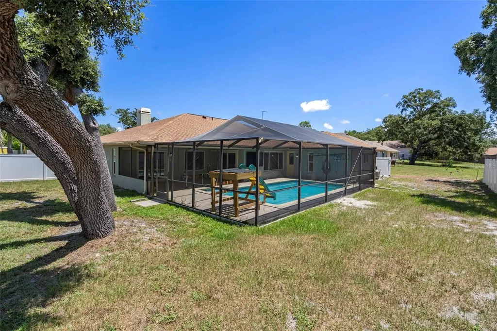 7376 Skylark Drive Spring Hill FL 34606