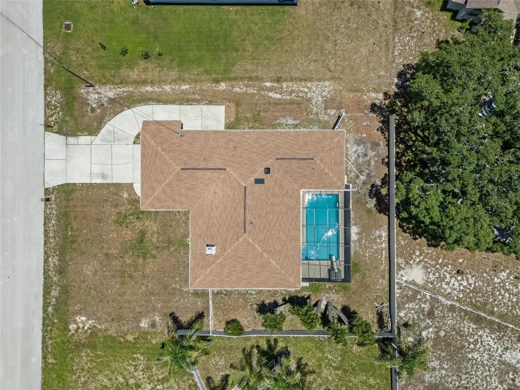 7376 Skylark Drive Spring Hill FL 34606