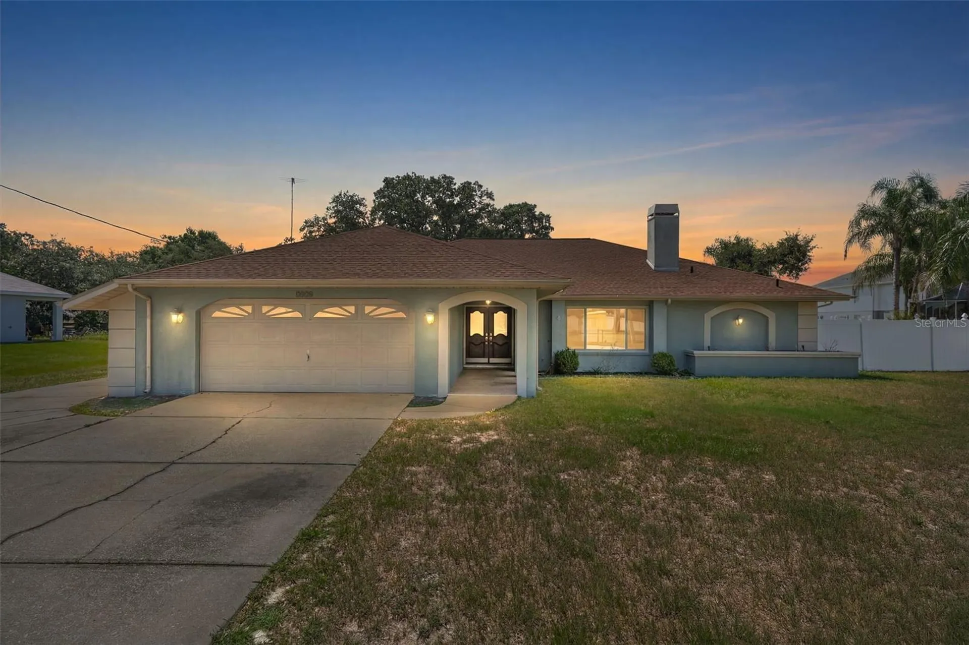 7376 Skylark Drive Spring Hill FL 34606