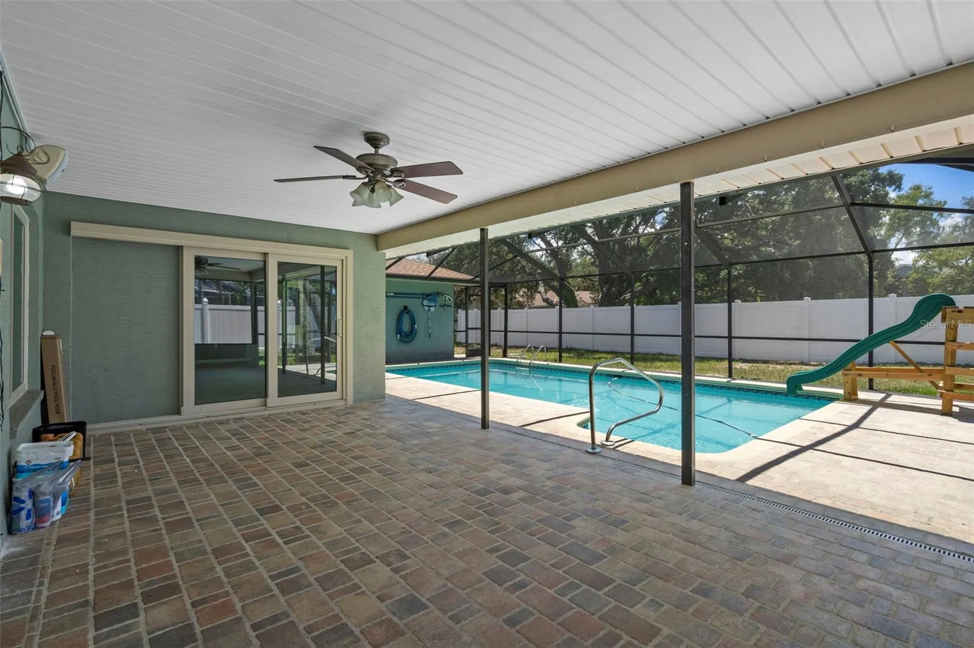 7376 Skylark Drive Spring Hill FL 34606