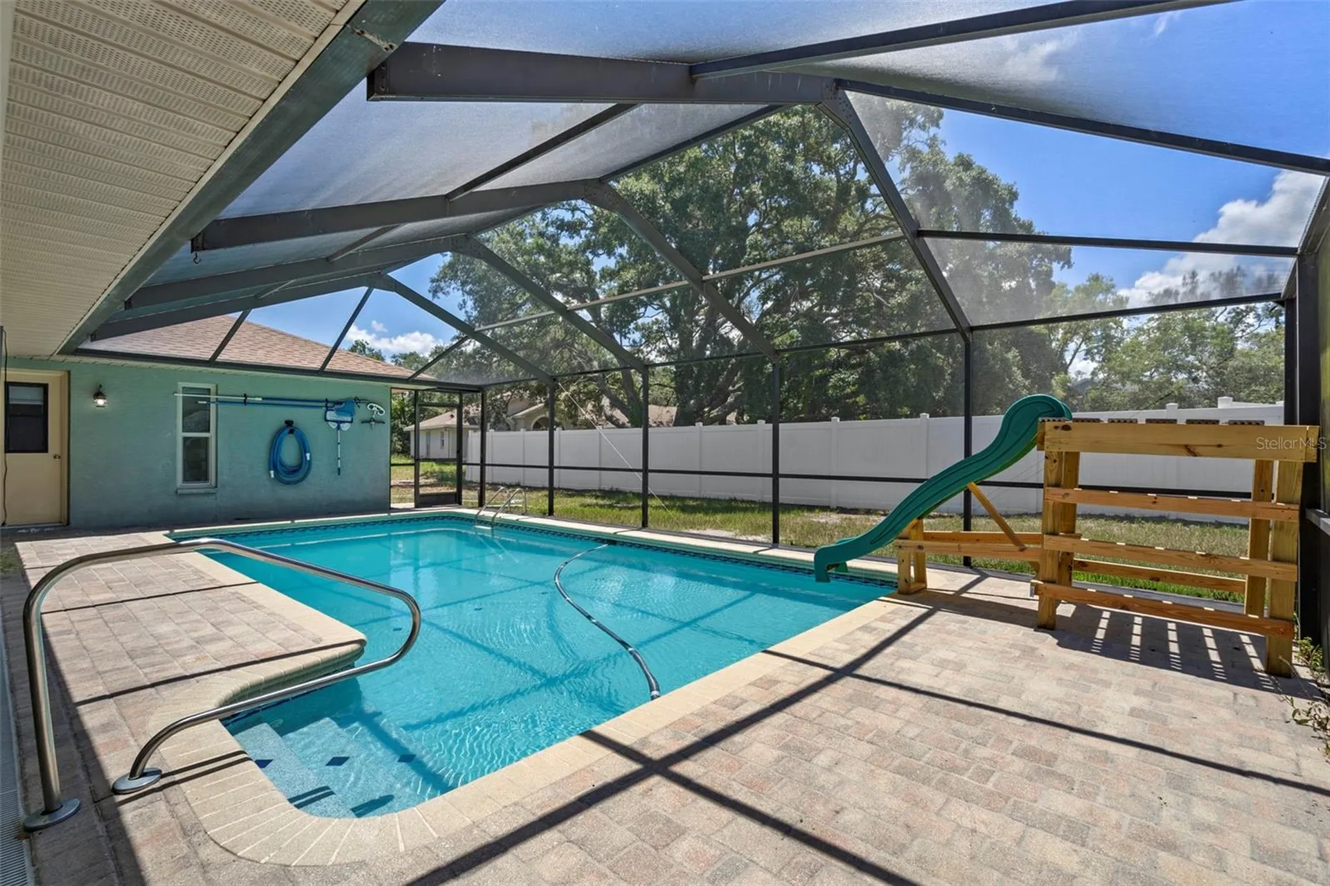 7376 Skylark Drive Spring Hill FL 34606