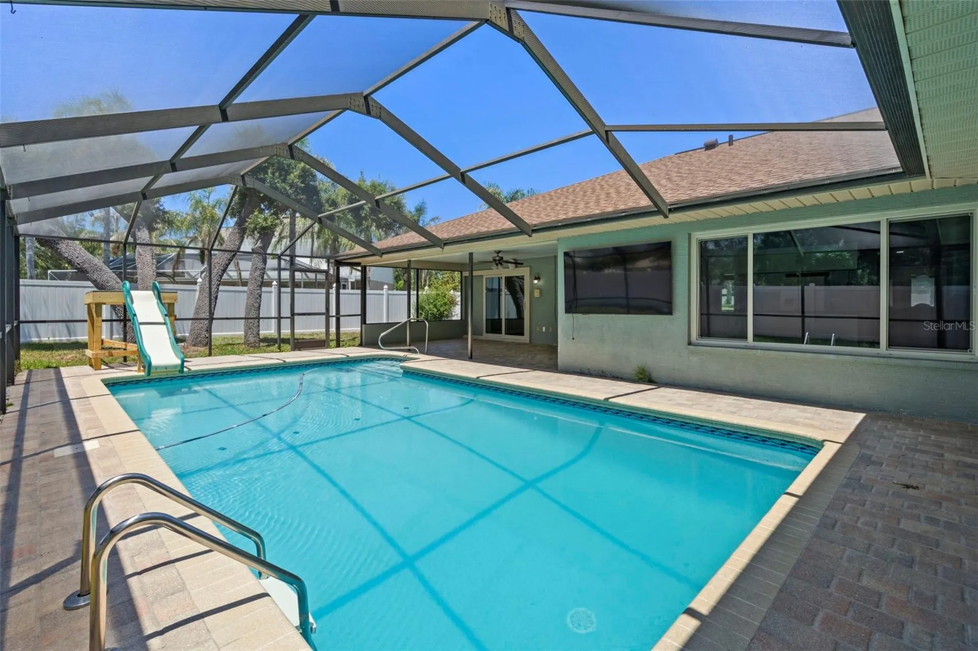 7376 Skylark Drive Spring Hill FL 34606