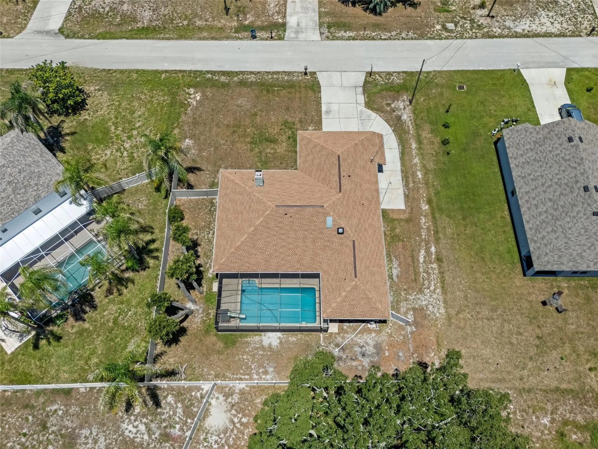 7376 Skylark Drive Spring Hill FL 34606