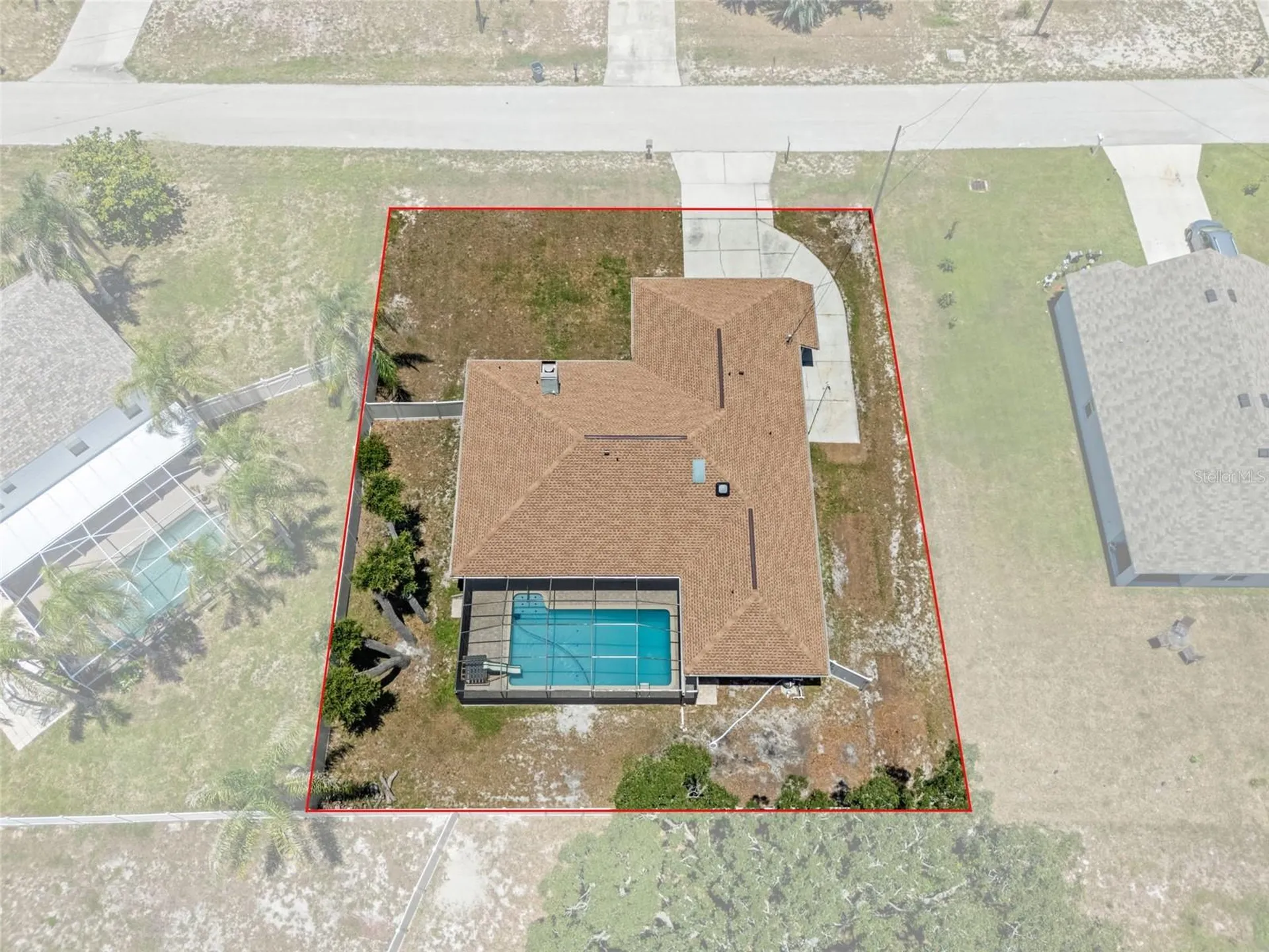 7376 Skylark Drive Spring Hill FL 34606
