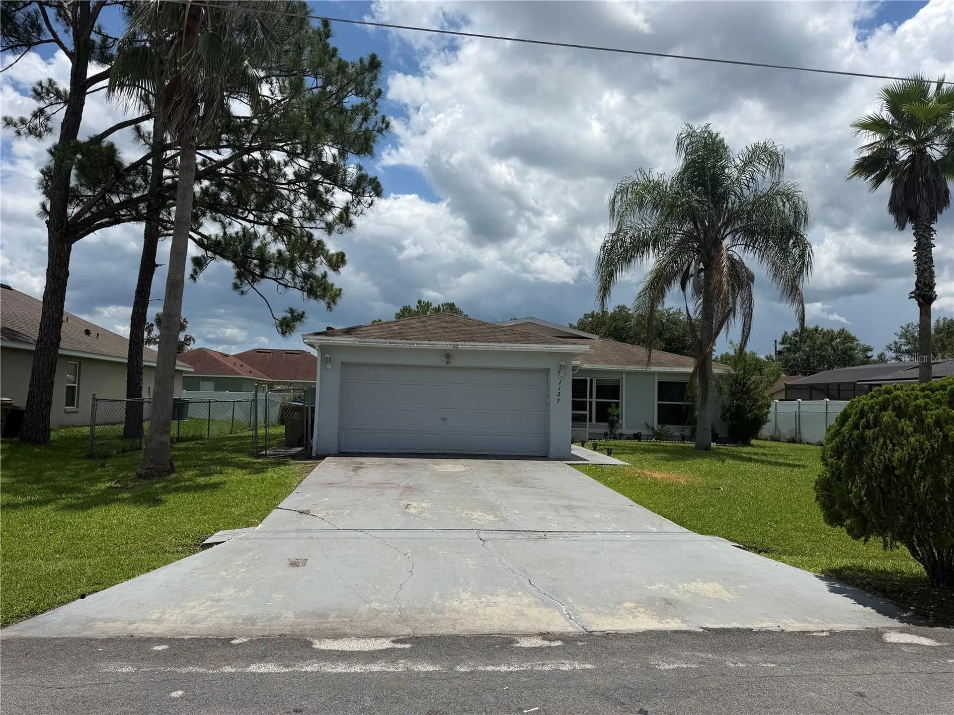 1127 Gardanne Court Kissimmee FL 34759