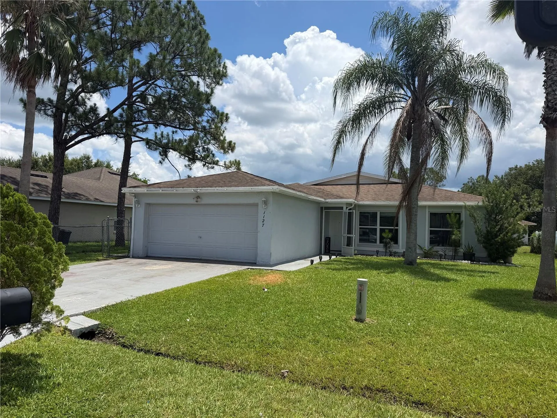 1127 Gardanne Court Kissimmee FL 34759