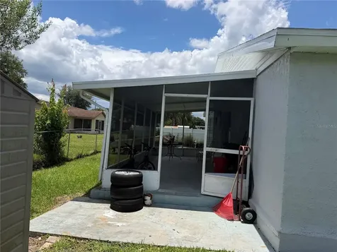 1127 Gardanne Court Kissimmee FL 34759