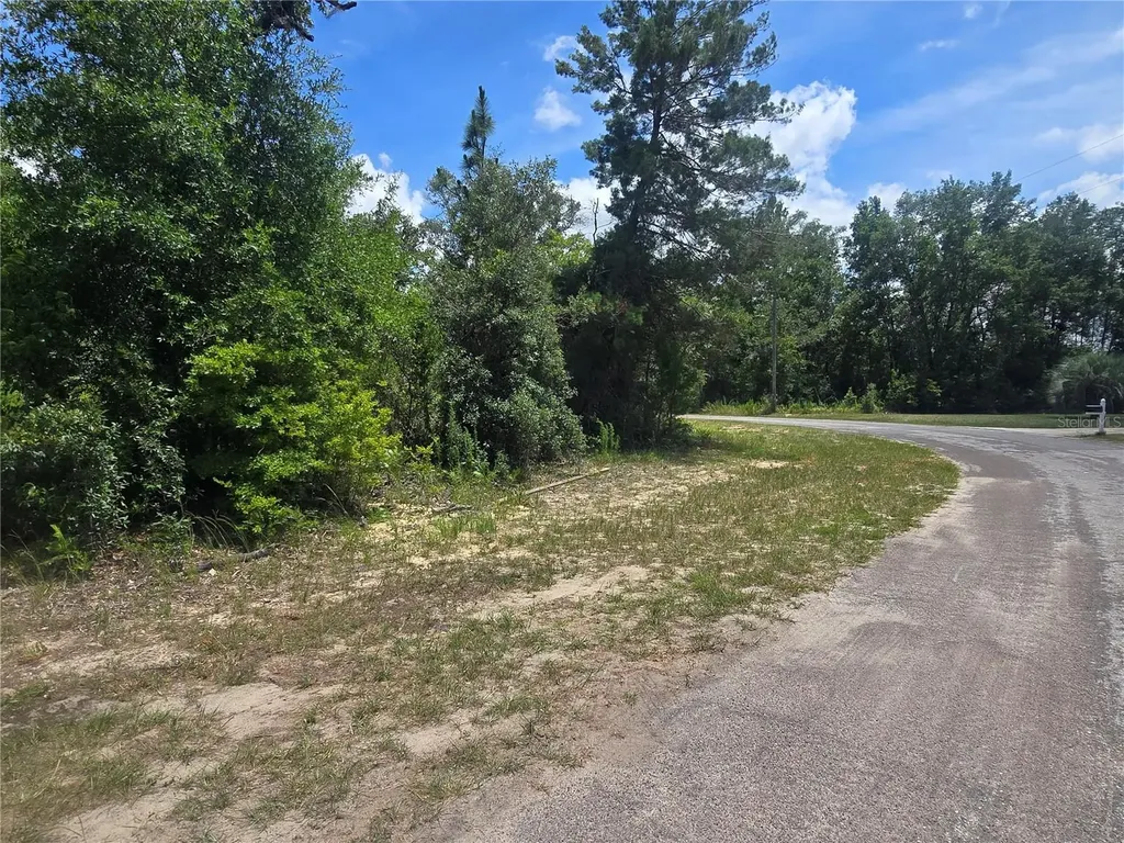 8365 N Ibsen Drive Citrus Springs FL 34433