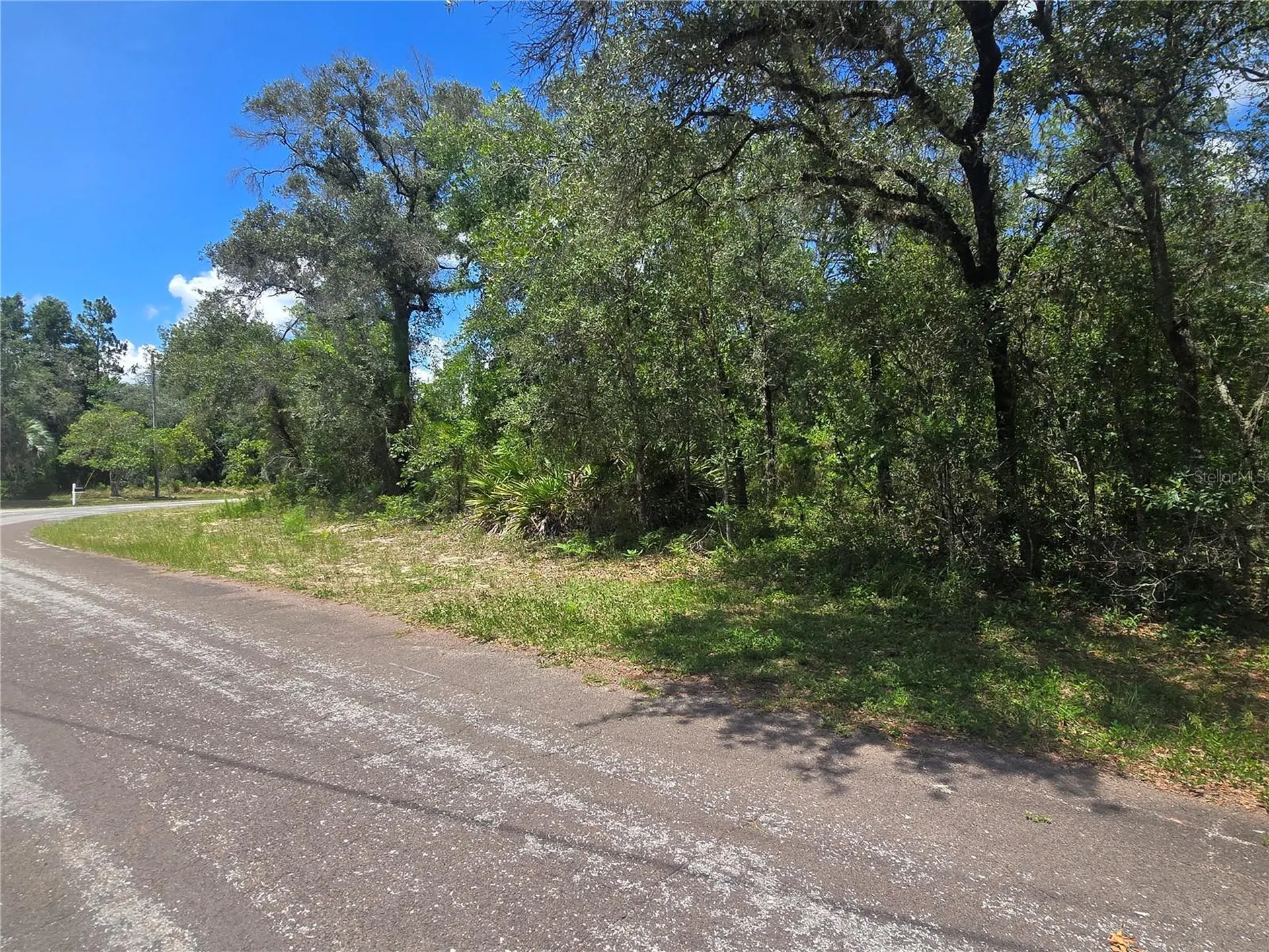 8365 N Ibsen Drive Citrus Springs FL 34433