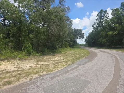 8365 N Ibsen Drive Citrus Springs FL 34433